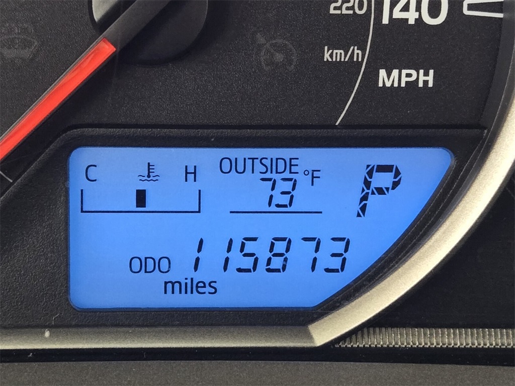 used 2013 Toyota RAV4 car, priced at $9,988