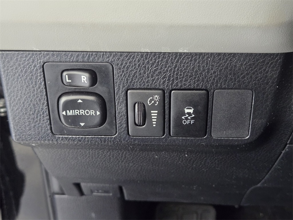 used 2013 Toyota RAV4 car, priced at $9,988