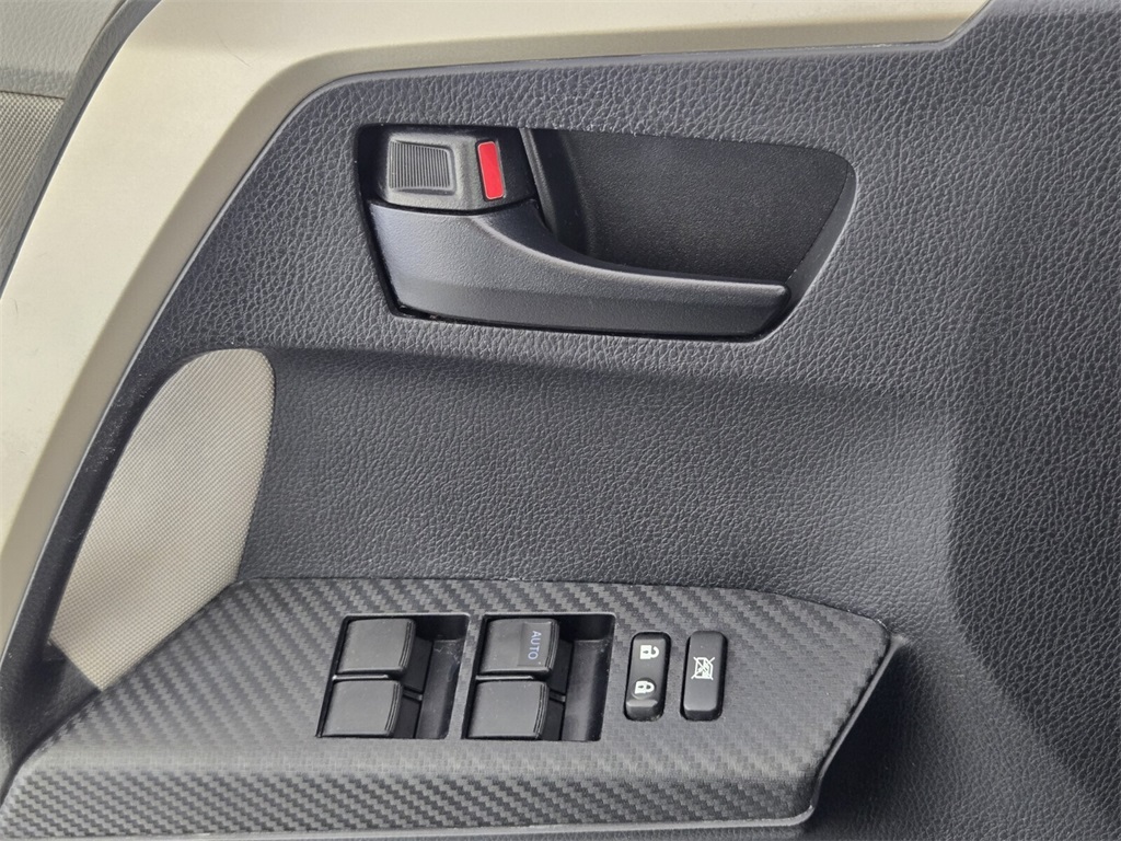 used 2013 Toyota RAV4 car, priced at $9,988