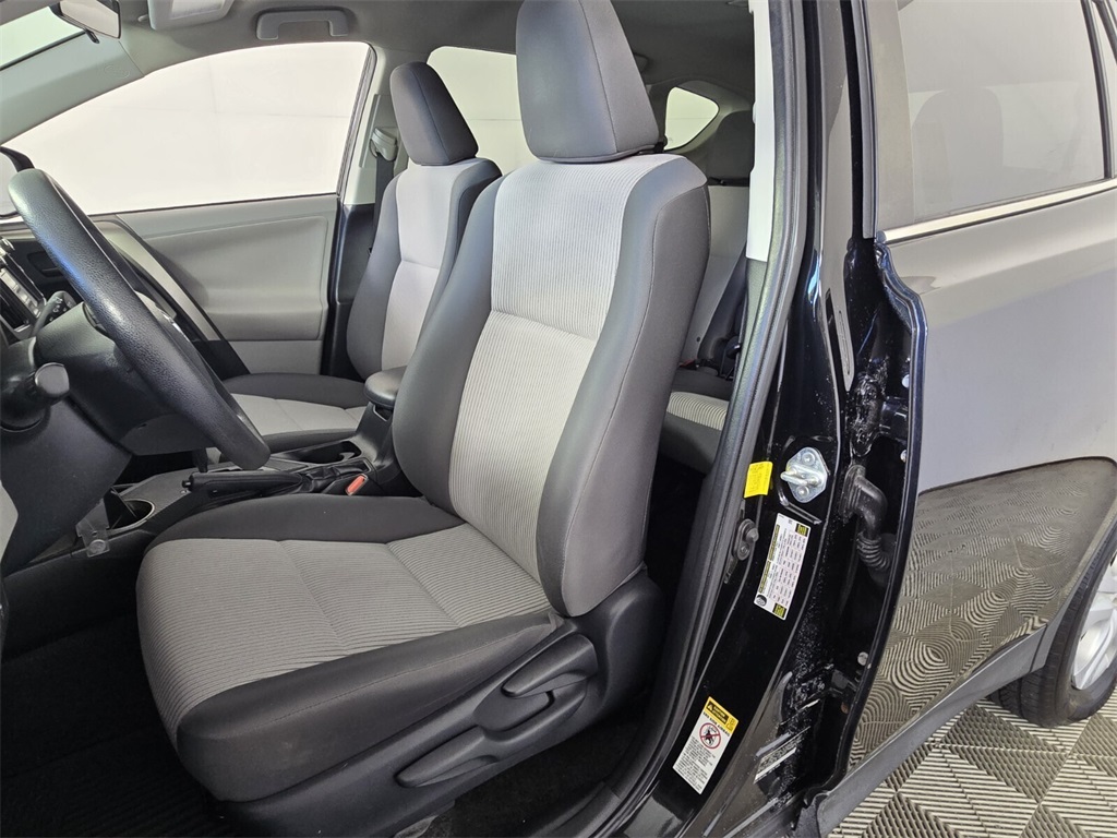 used 2013 Toyota RAV4 car, priced at $9,988