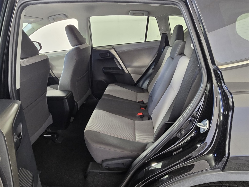 used 2013 Toyota RAV4 car, priced at $9,988