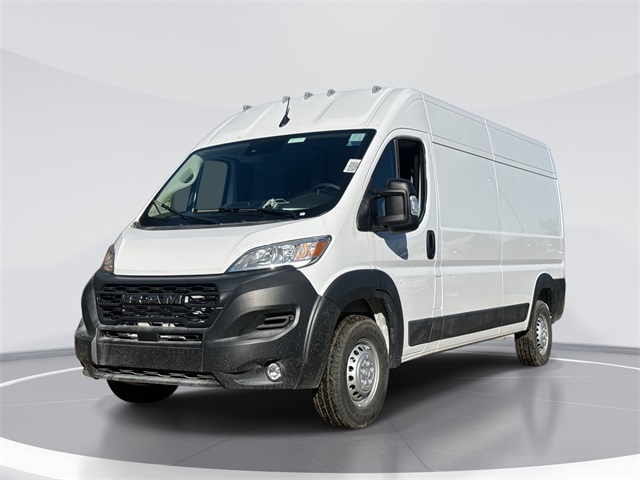 2025 RAM ProMaster Cargo Van Base's photo