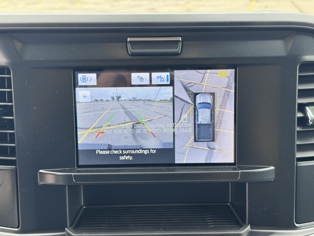 2025 Ford F-350 Super Duty XL