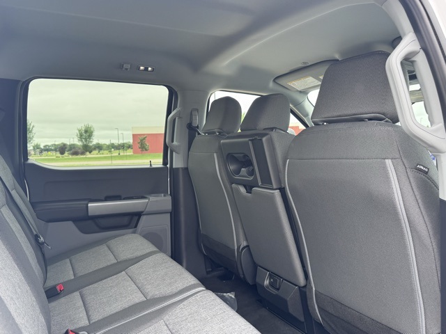 2025 Ford F-350 Super Duty XL