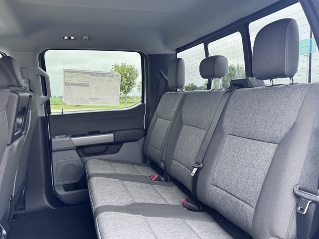 2025 Ford F-350 Super Duty XL