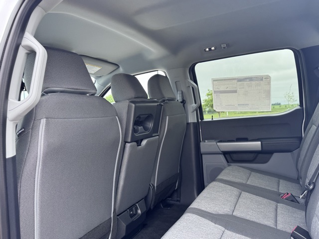2025 Ford F-350 Super Duty XL