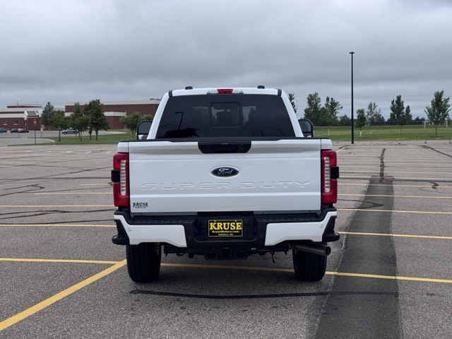 2025 Ford F-350 Super Duty XL