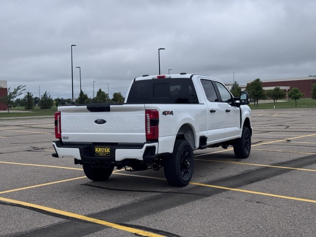 2025 Ford F-350 Super Duty XL