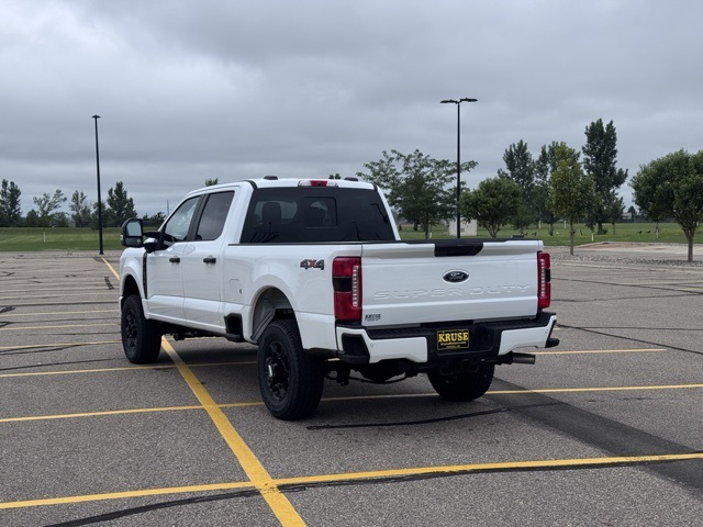 2025 Ford F-350 Super Duty XL