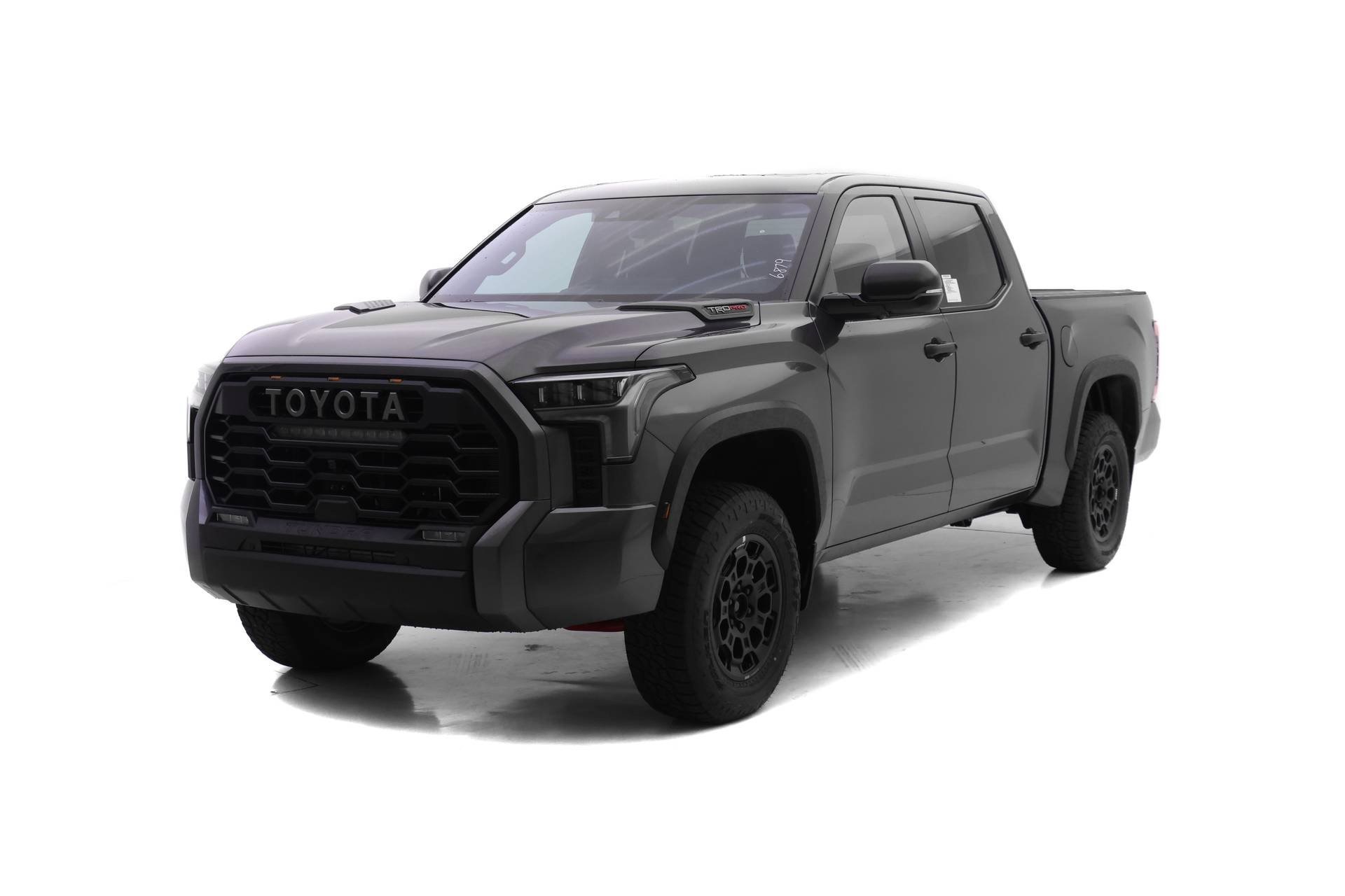 New Toyota Tundra for Sale in Cincinnati | Beechmont Toyota