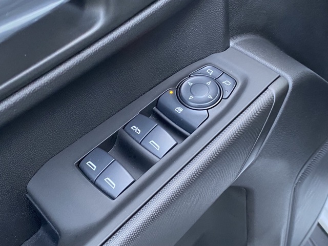 used 2025 Chevrolet Silverado 1500 car, priced at $37,798