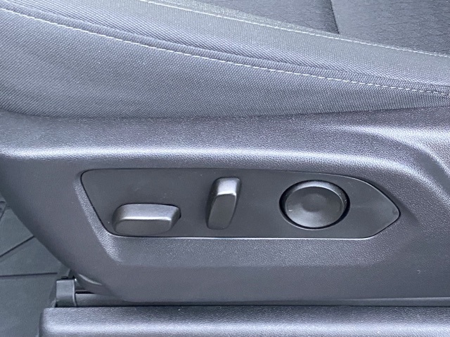 used 2025 Chevrolet Silverado 1500 car, priced at $37,798