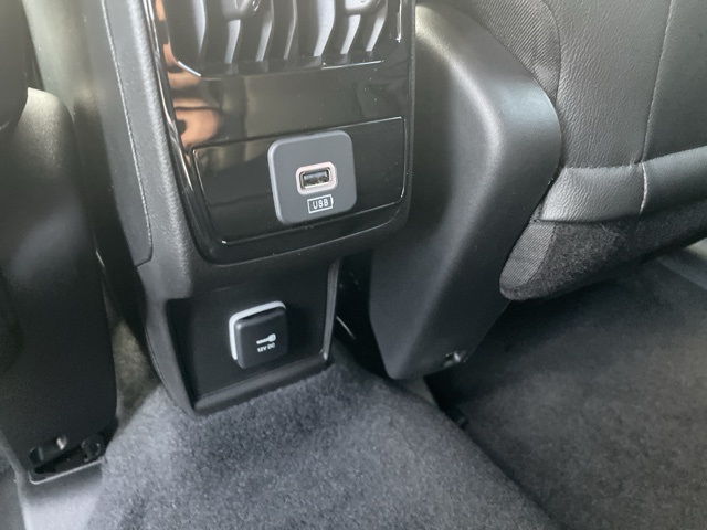 2025 Jeep Compass Limited photo 10