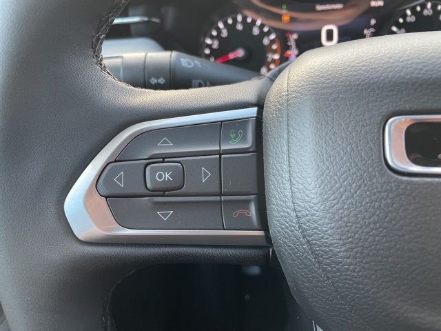2025 Jeep Compass Limited photo 15
