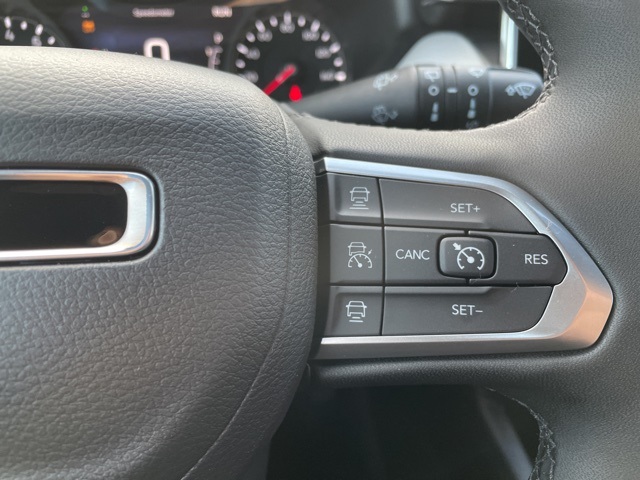 2025 Jeep Compass Limited photo 16