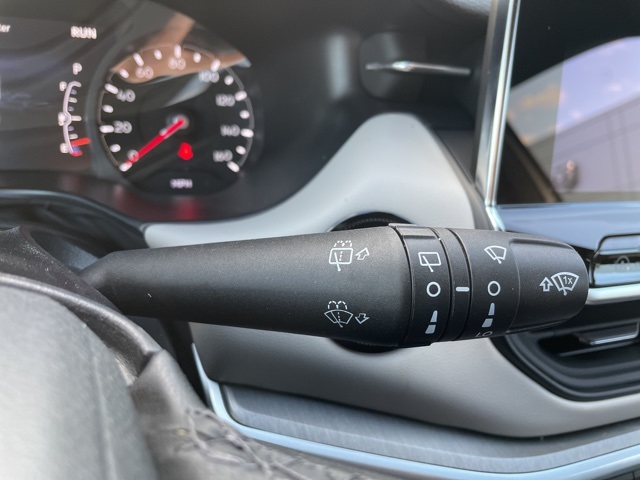 2025 Jeep Compass Limited photo 19