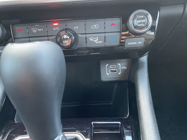 2025 Jeep Compass Limited photo 22