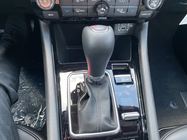 2025 Jeep Compass Limited photo 23
