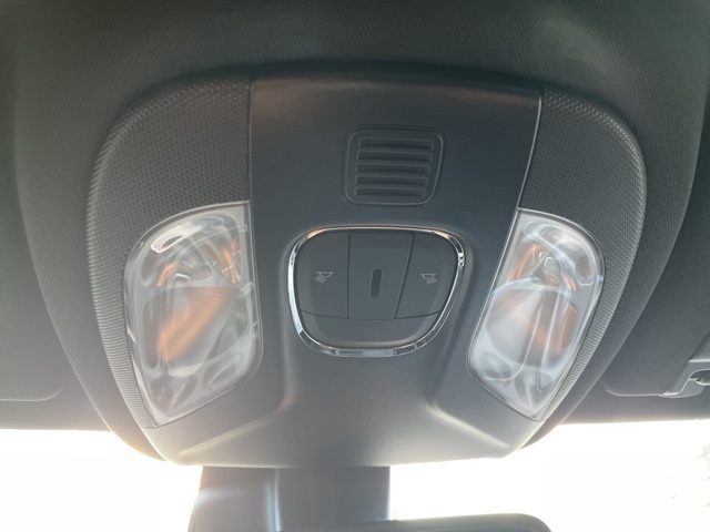 2025 Jeep Compass Limited photo 24