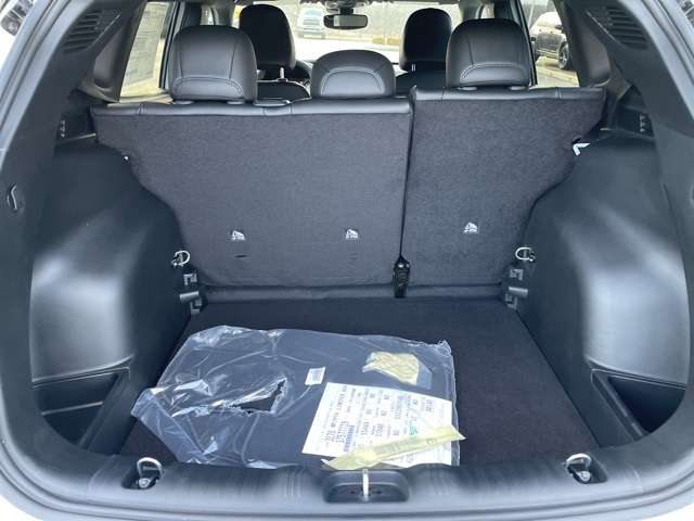 2025 Jeep Compass Limited photo 6