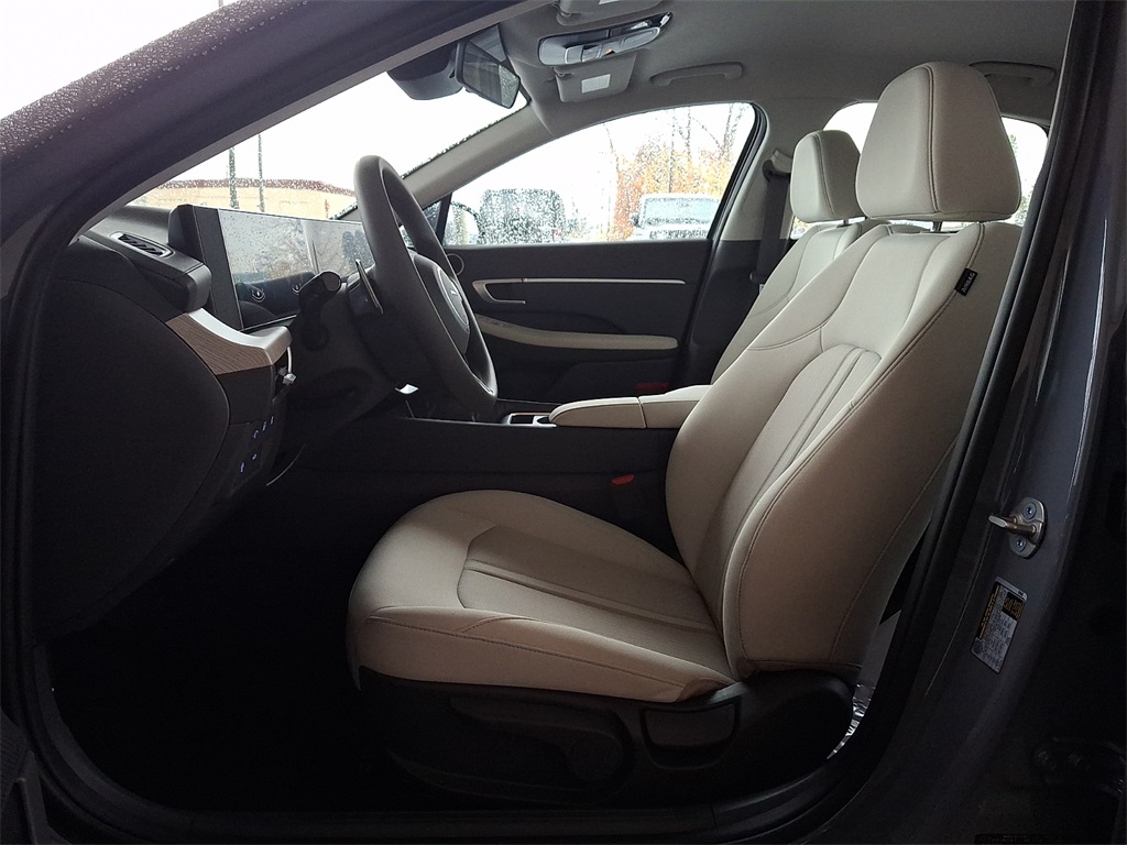 new 2026 Hyundai Sonata Hybrid car, priced at $30,295