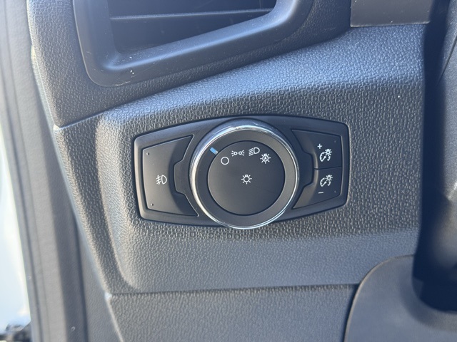 2020 Ford EcoSport SES