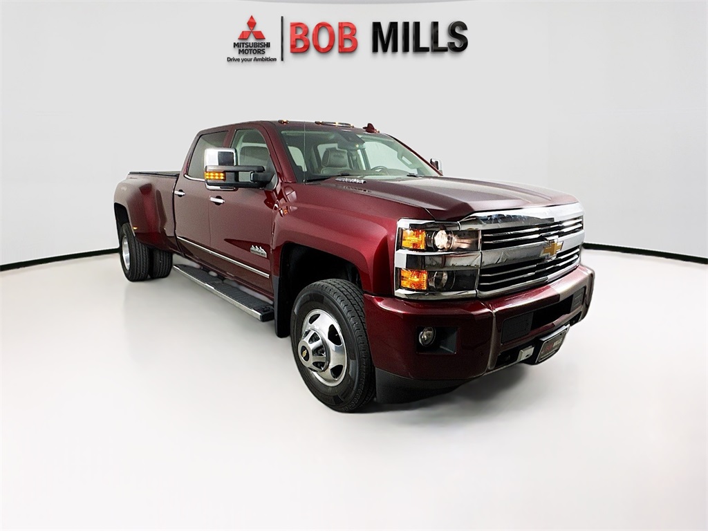 Photo of 2016 Chevrolet Silverado 3500HD High Country in Myrtle Beach, SC 2016 Chevrolet Silverado 3500HD High Country  3823Y