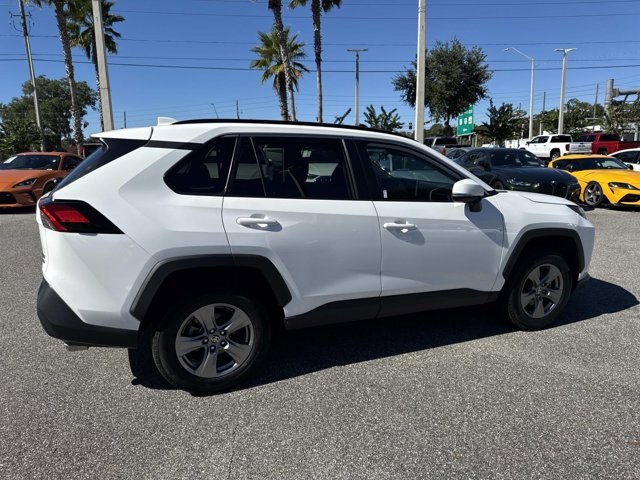 Used 2024 Toyota RAV4 SUV