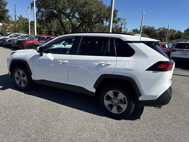 Used 2024 Toyota RAV4 SUV