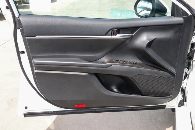 used 2023 Toyota Camry car, priced at $26,992