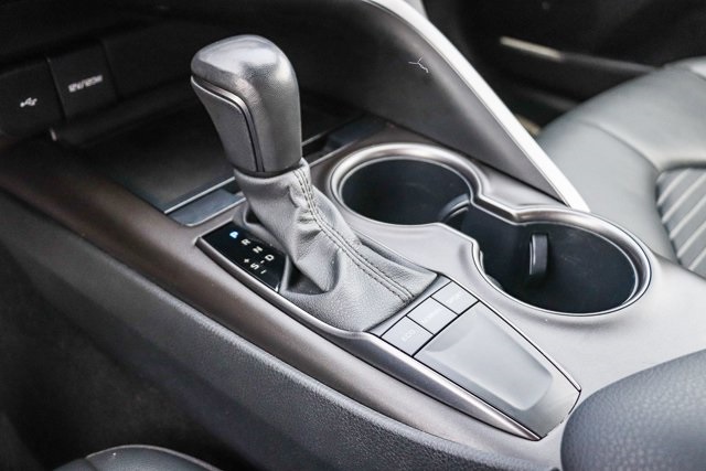 used 2023 Toyota Camry car, priced at $26,992