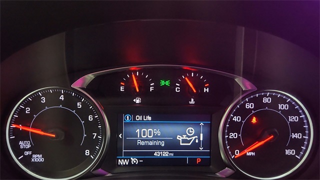 2024 GMC Terrain SLE FWD 2024 GMC Terrain SLE FWD