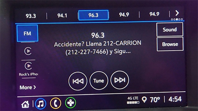 2024 GMC Terrain SLE FWD 2024 GMC Terrain SLE FWD