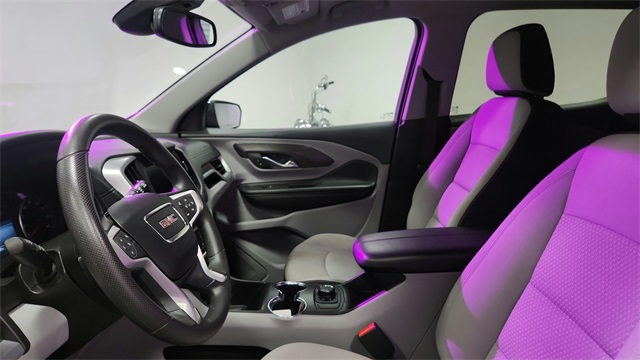 2024 GMC Terrain SLE FWD 2024 GMC Terrain SLE FWD