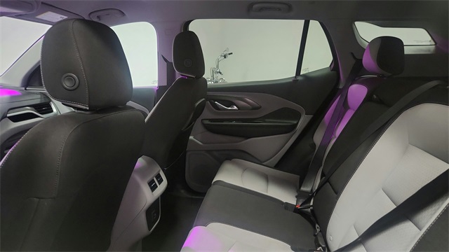 2024 GMC Terrain SLE FWD 2024 GMC Terrain SLE FWD