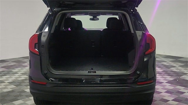 2024 GMC Terrain SLE FWD 2024 GMC Terrain SLE FWD