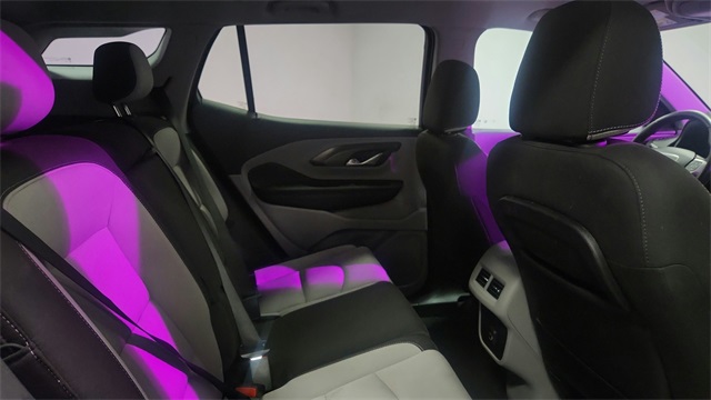 2024 GMC Terrain SLE FWD 2024 GMC Terrain SLE FWD