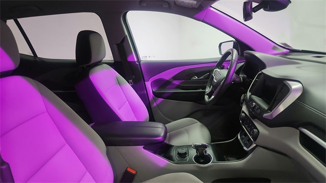 2024 GMC Terrain SLE FWD 2024 GMC Terrain SLE FWD