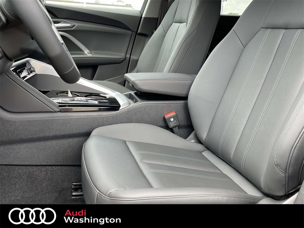 2025 Audi Q5 Premium Plus photo 11