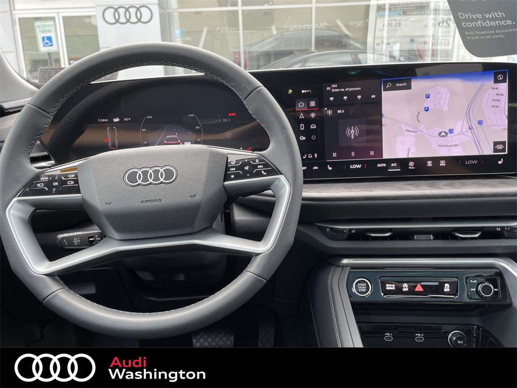 2025 Audi Q5 Premium Plus photo 20