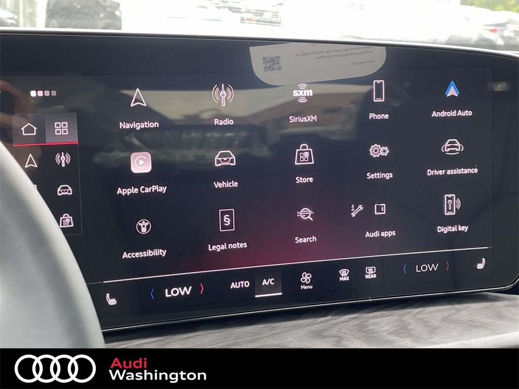 2025 Audi Q5 Premium Plus photo 21