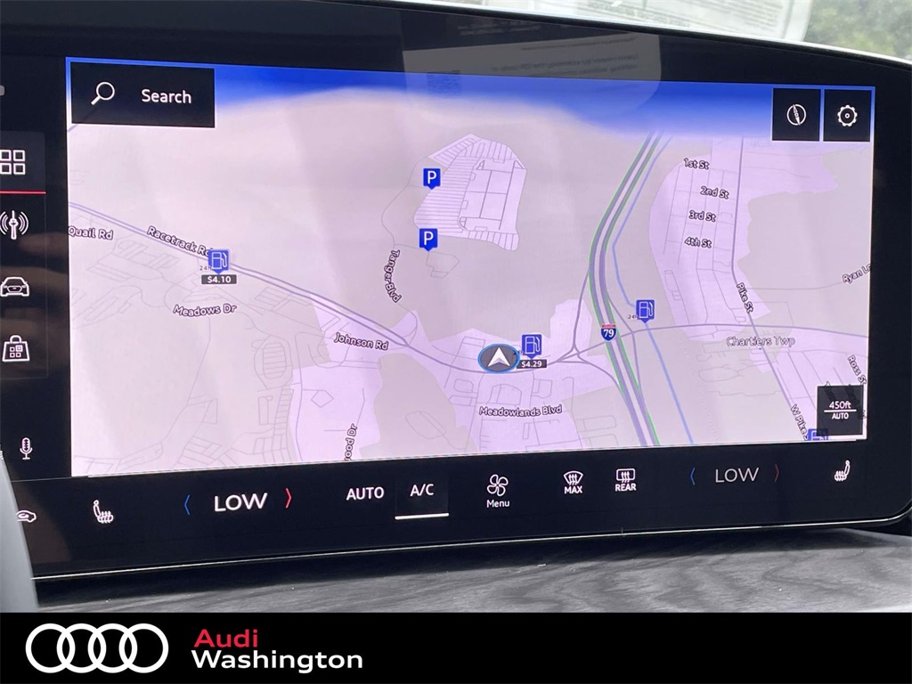 2025 Audi Q5 Premium Plus photo 22