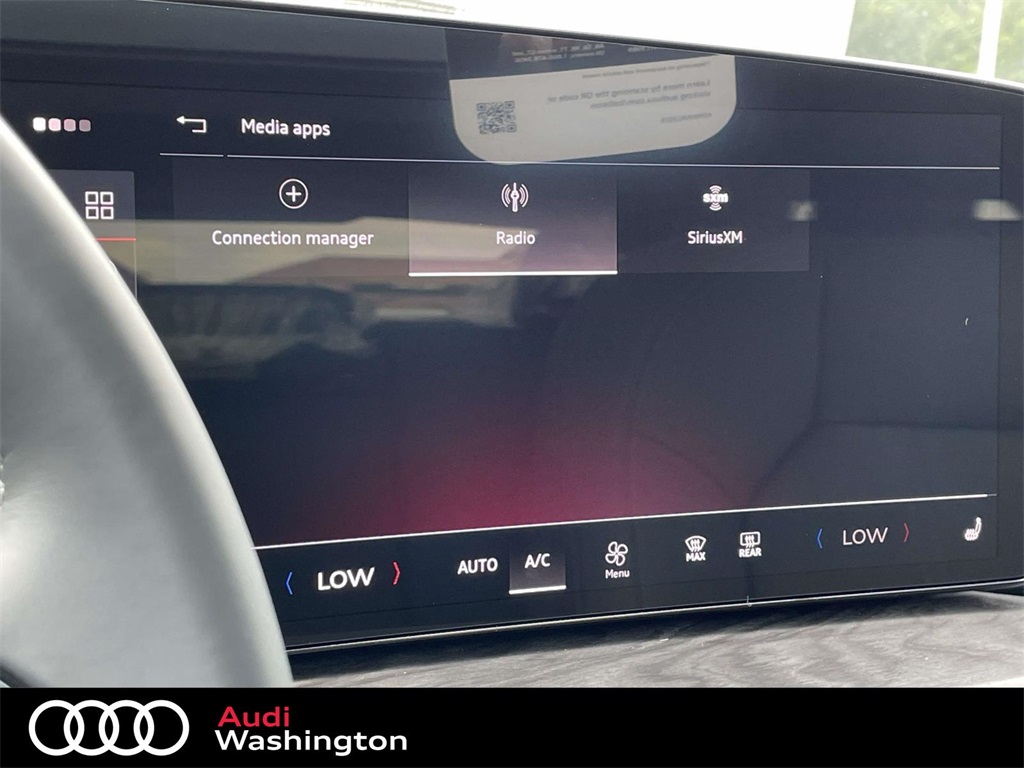 2025 Audi Q5 Premium Plus photo 23
