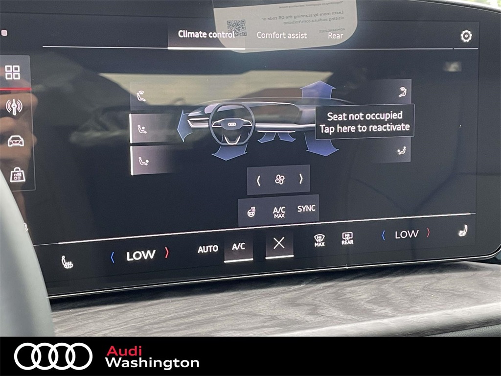2025 Audi Q5 Premium Plus photo 25