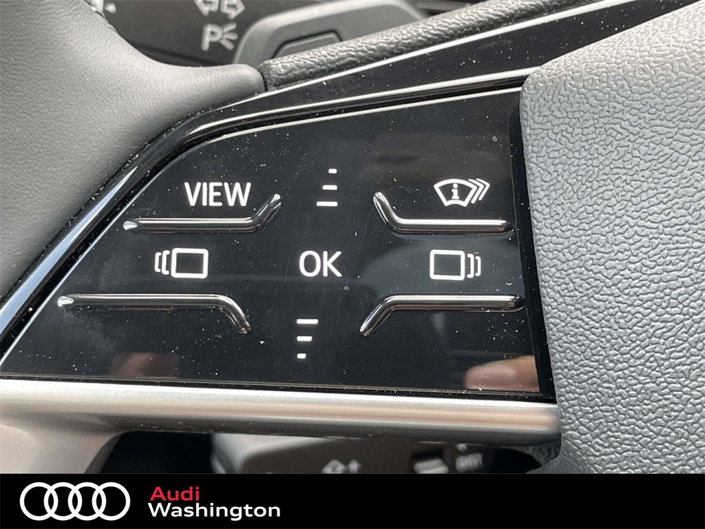 2025 Audi Q5 Premium Plus photo 28