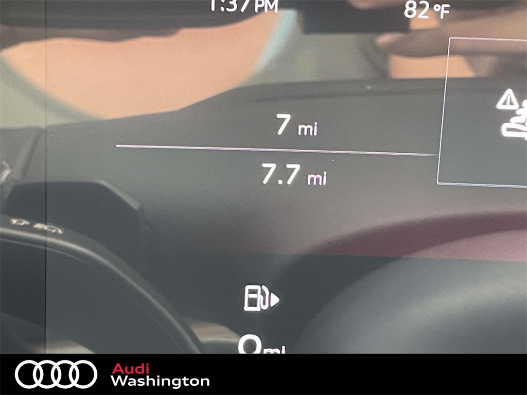 2025 Audi Q5 Premium Plus photo 33