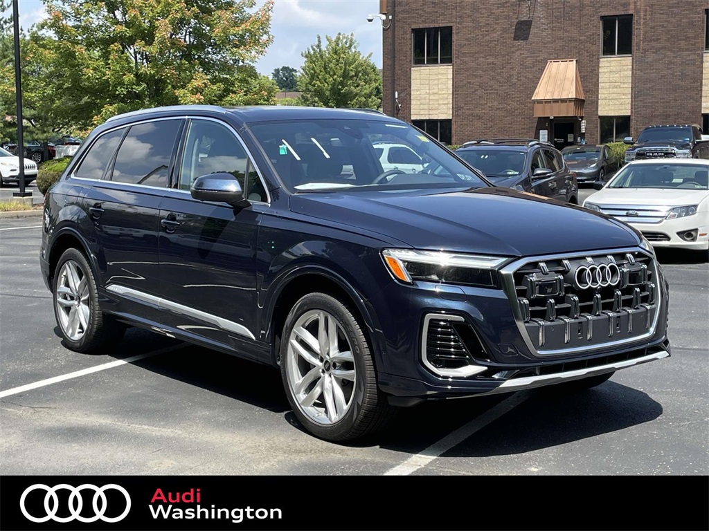 2025 Audi Q5 Premium Plus photo 34