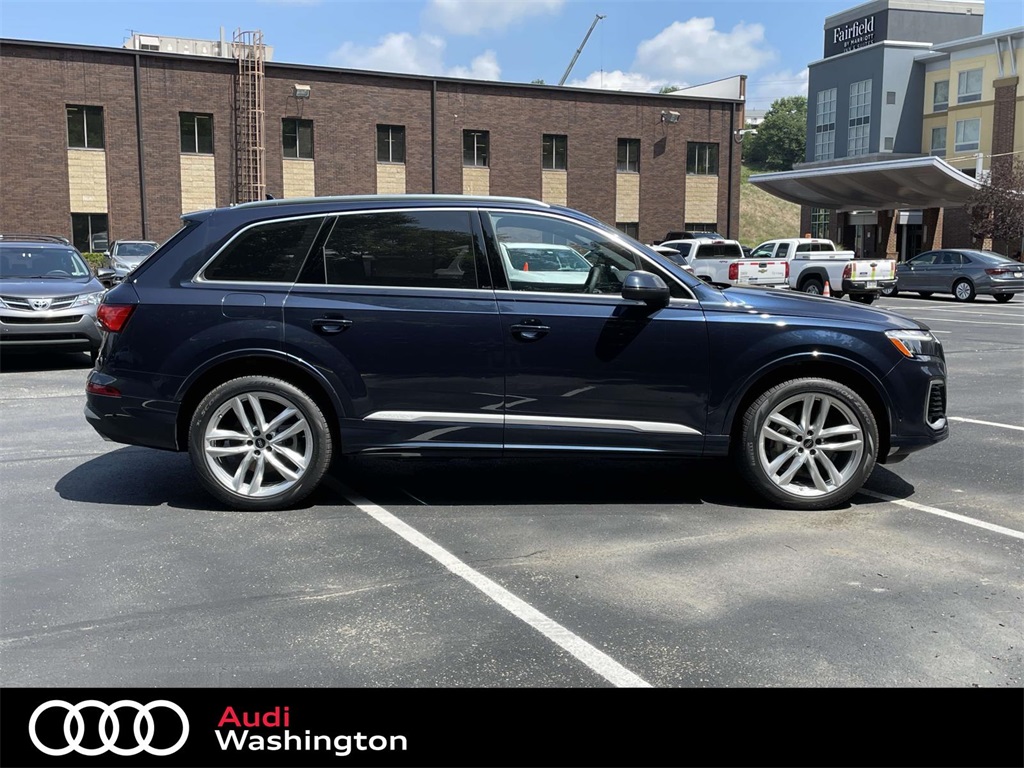 2025 Audi Q5 Premium Plus photo 35
