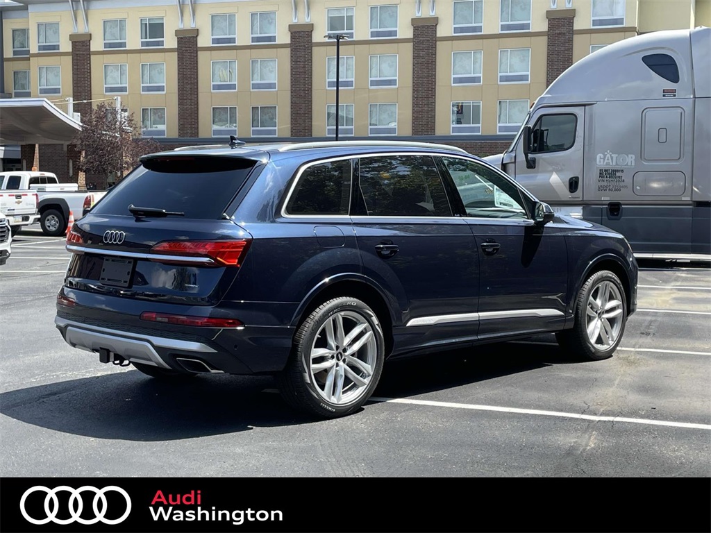 2025 Audi Q5 Premium Plus photo 36