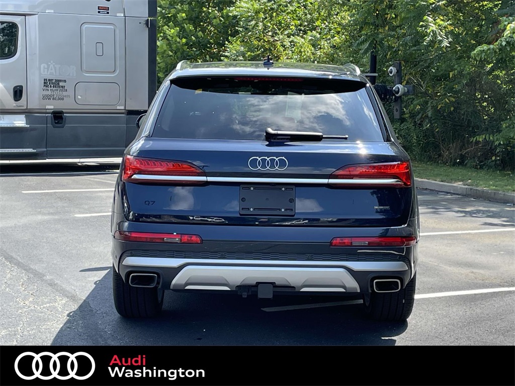 2025 Audi Q5 Premium Plus photo 37